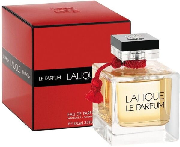 LALİQUE LE PARFUM EDP 100ML