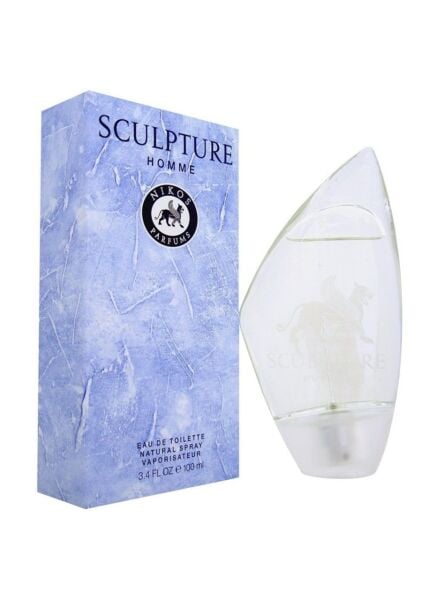 NİKOS SUCULUPTURE EDT 100ML