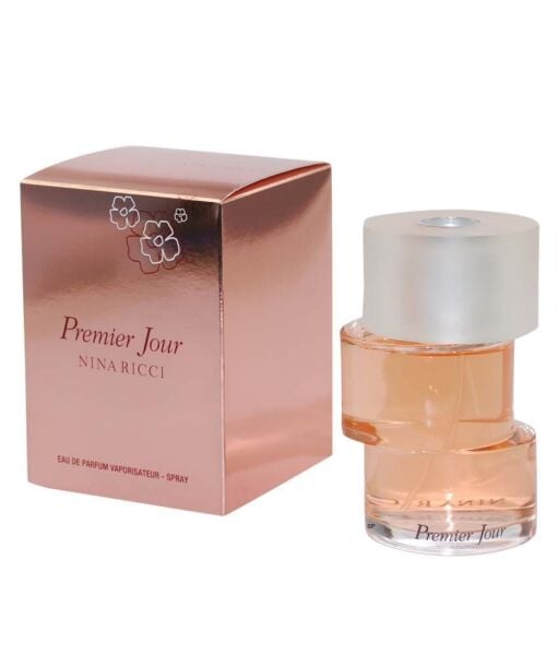 Nina Ricci Premier Jour Edp 100 Ml
