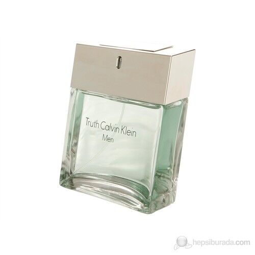 Calvin Klein Truth Edt 100 Ml