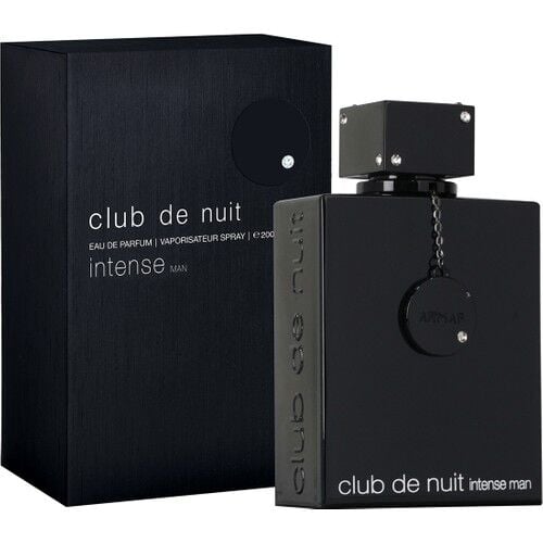Armaf Club De Nuit Intense Edp 200 Ml