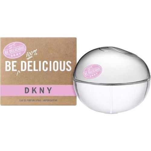 Dkny Be Delicious %100 EDP 100 ml