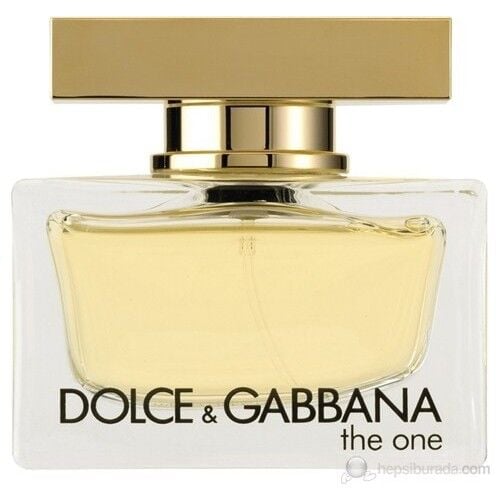 Dolce & Gabbana The One Edp 75 Ml