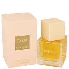YSL CINEMA EDP 80ML