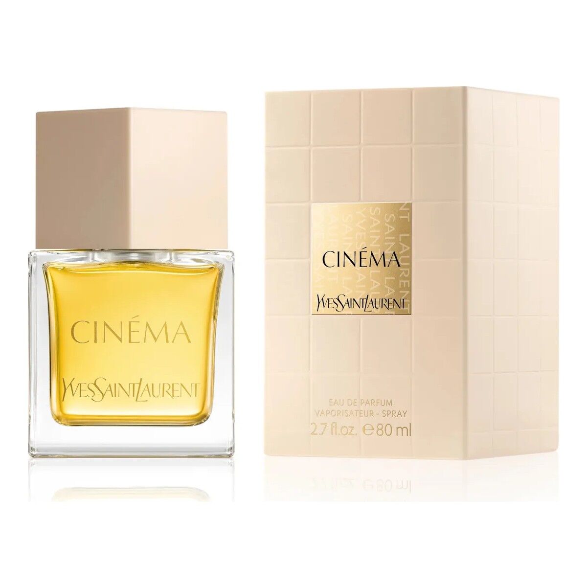 YSL CINEMA EDP 80ML