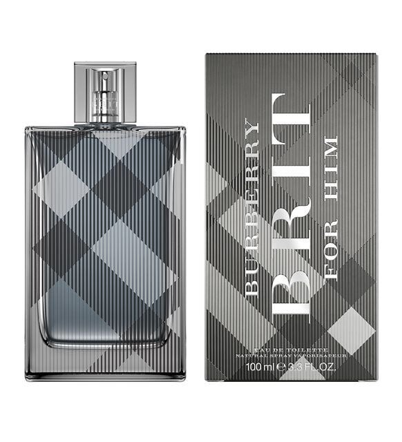 BURBERRY BRIT FOR MEN EDT 100ML