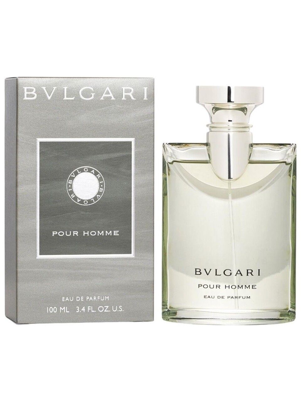 BVLGARI POUR HOMME EDP 100 ML ERKEK PARFÜM