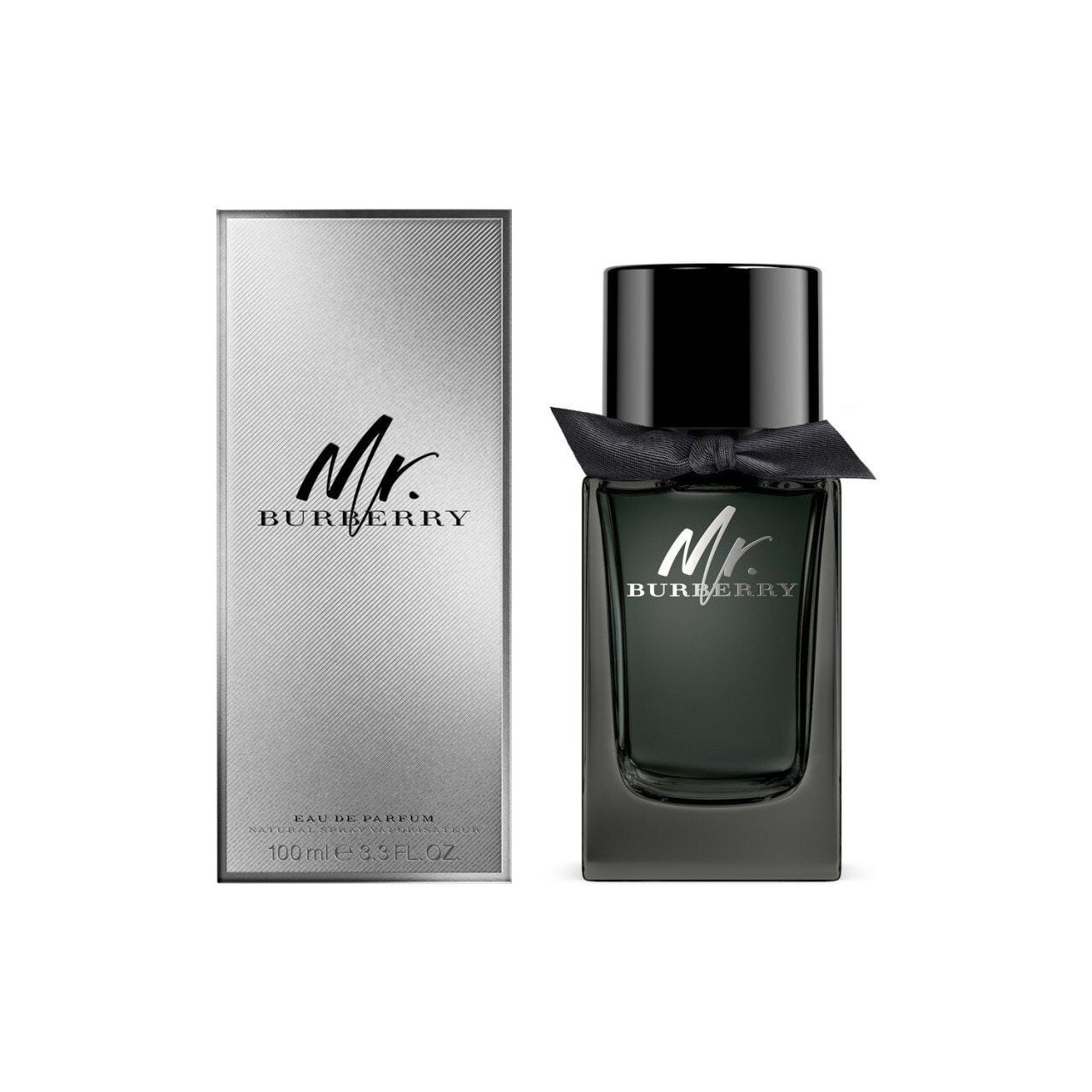 Burberry Mr Burberry Edp 100 Ml