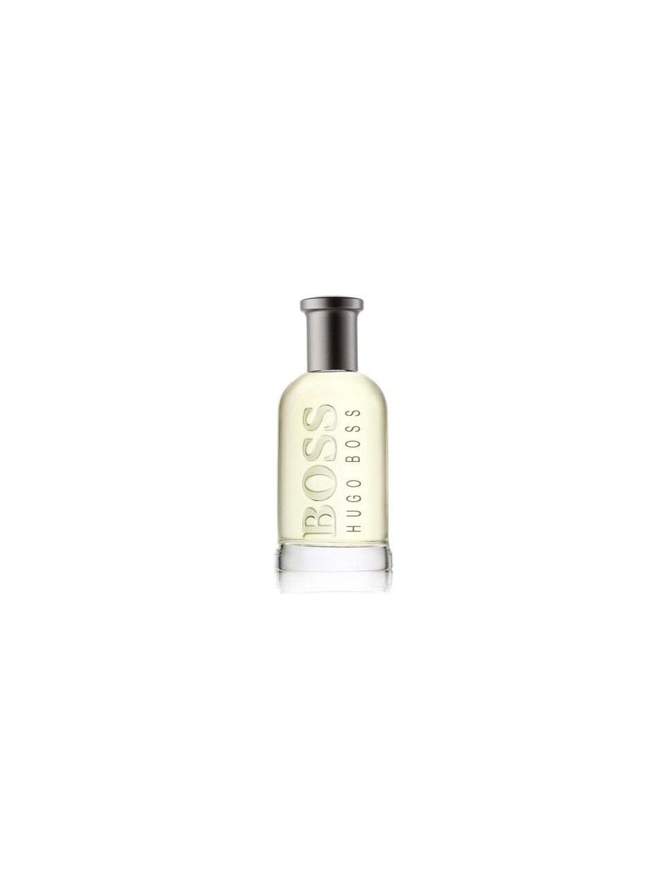 HUGO BOSS BOTTLED EDT 200 ML ERKEK PARFÜM