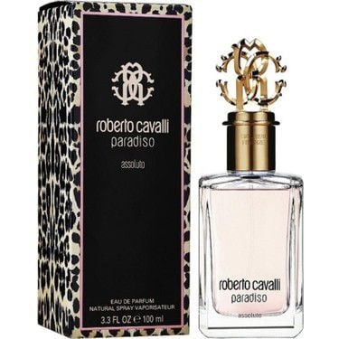 ROBERTO CAVALLİ PARADİSO ASSOLUTO EDP 100ML