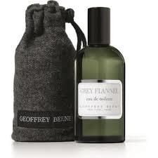 Geoffrey Beene Grey Flannel Edt 120 ml Erkek Parfümü