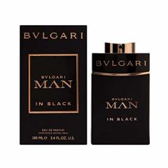 BVLGARI MAN IN BLACK EDP 100ML