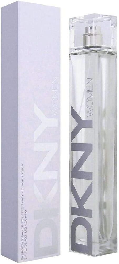 DKNY ENERGİZİNG EDP KADIN 100ML