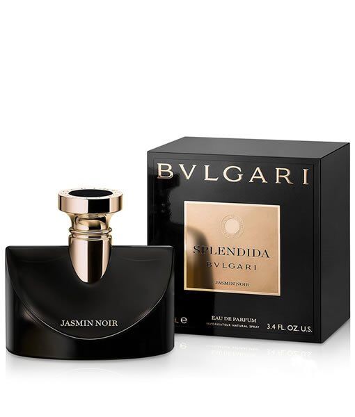 Bvlgari Splendida Jasmin Noir Edp 100 Ml