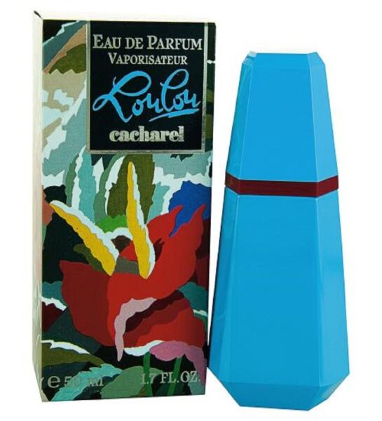 Cacharel Lou Lou Edp 50 Ml