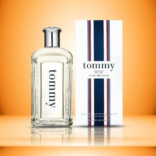 TOMMY HİLFİGER TOMMY MEN 200ML  ERKEK PARFÜM
