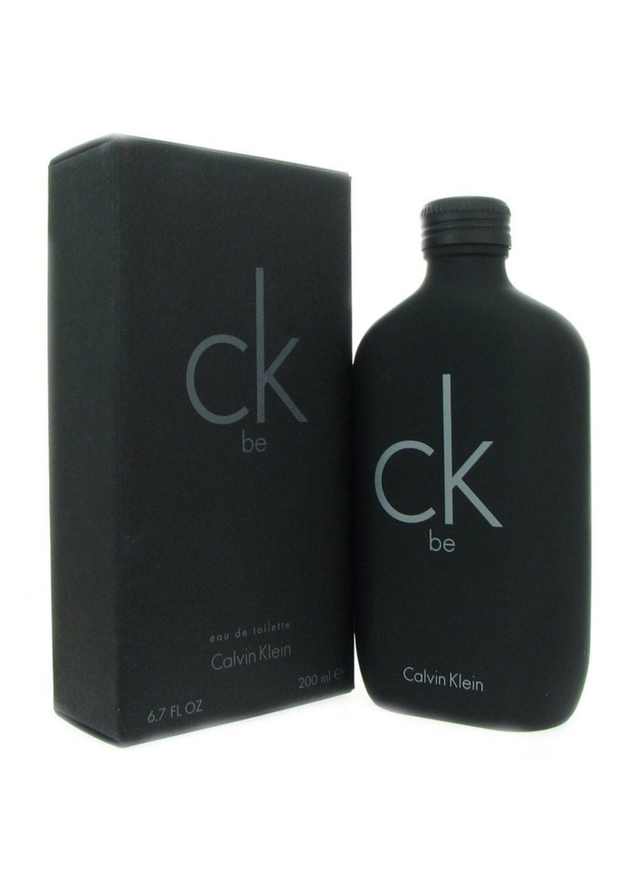 Calvin Klein CK Be Edt 200 Ml