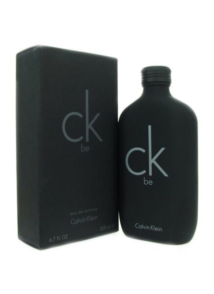 Calvin Klein CK Be Edt 200 Ml