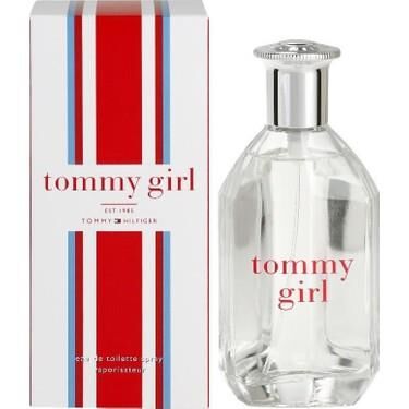 TOMMY HİLFİGER TOMMY GRİL 200ML EDT KADIN PARFÜM