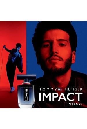Tommy Hilfiger Impact Intense Edp 100 Ml