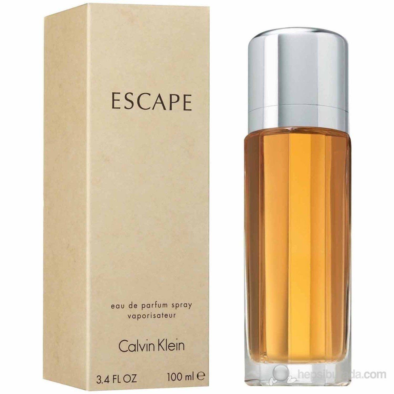 CALVİN KLEİN ESCAPE WOMEN EDP 100ML