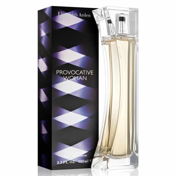 Elizabeth Arden Provocative Woman Edp 100 Ml
