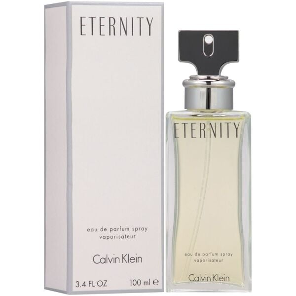 Calvin Klein Eternity Edp 100 Ml