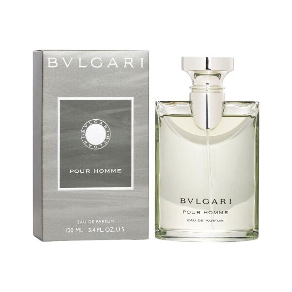 BVLGARI Pour Homme Edp 100 ml Erkek Parfümü
