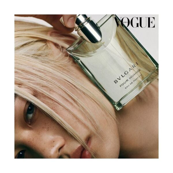 Bvlgari Pour Homme Edp 100 Ml