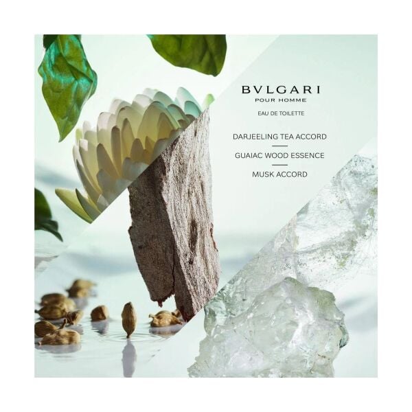 Bvlgari Pour Homme Edp 100 Ml