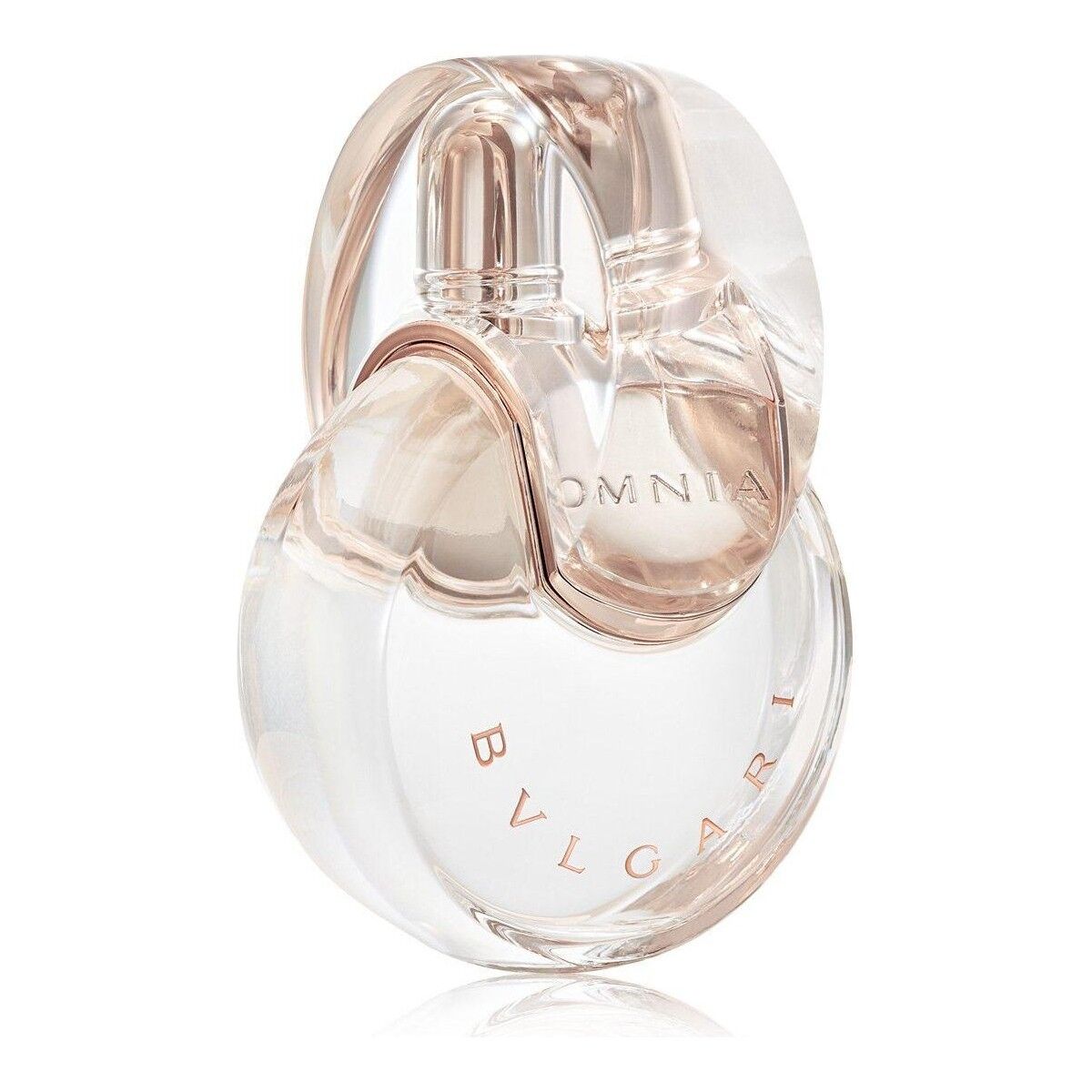 BVLGARI Omnia Crystalline Edt 100 Ml