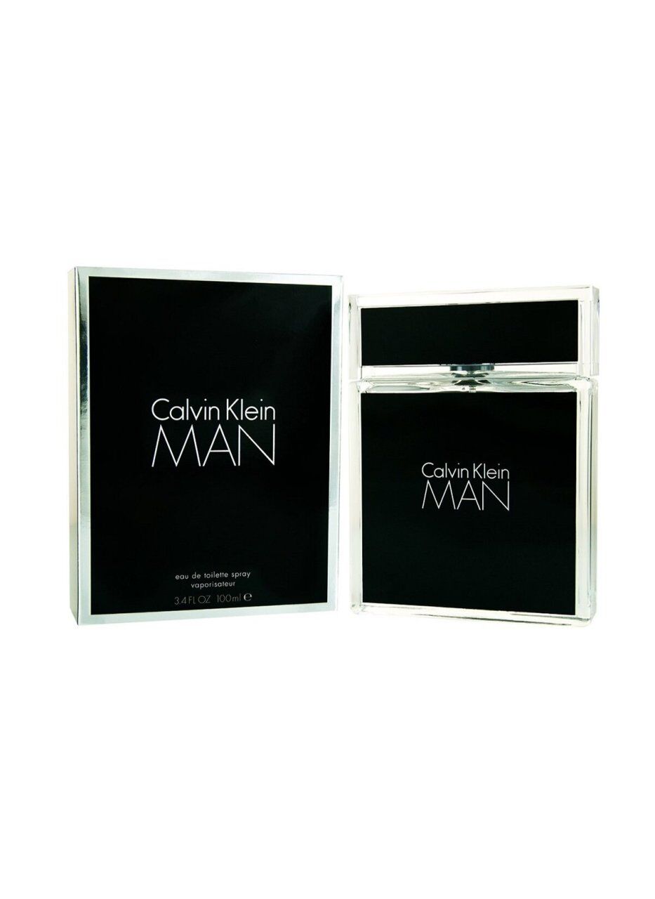 CALVİN KLEİN MEN EDT 100ML