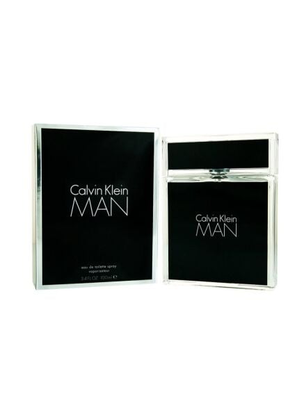 Calvin Klein Men Edt 100 Ml