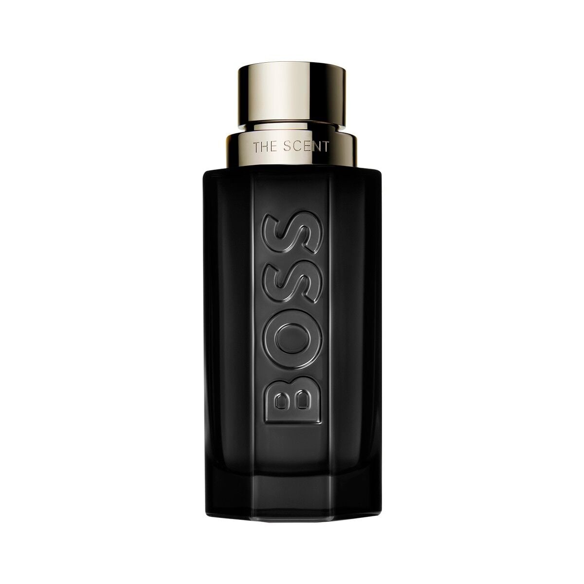 Hugo Boss The Scent Magnetic Edp 100 Ml
