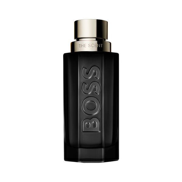 HUGO BOSS THE SCENT MAGNETİC 100 ml Parfüm