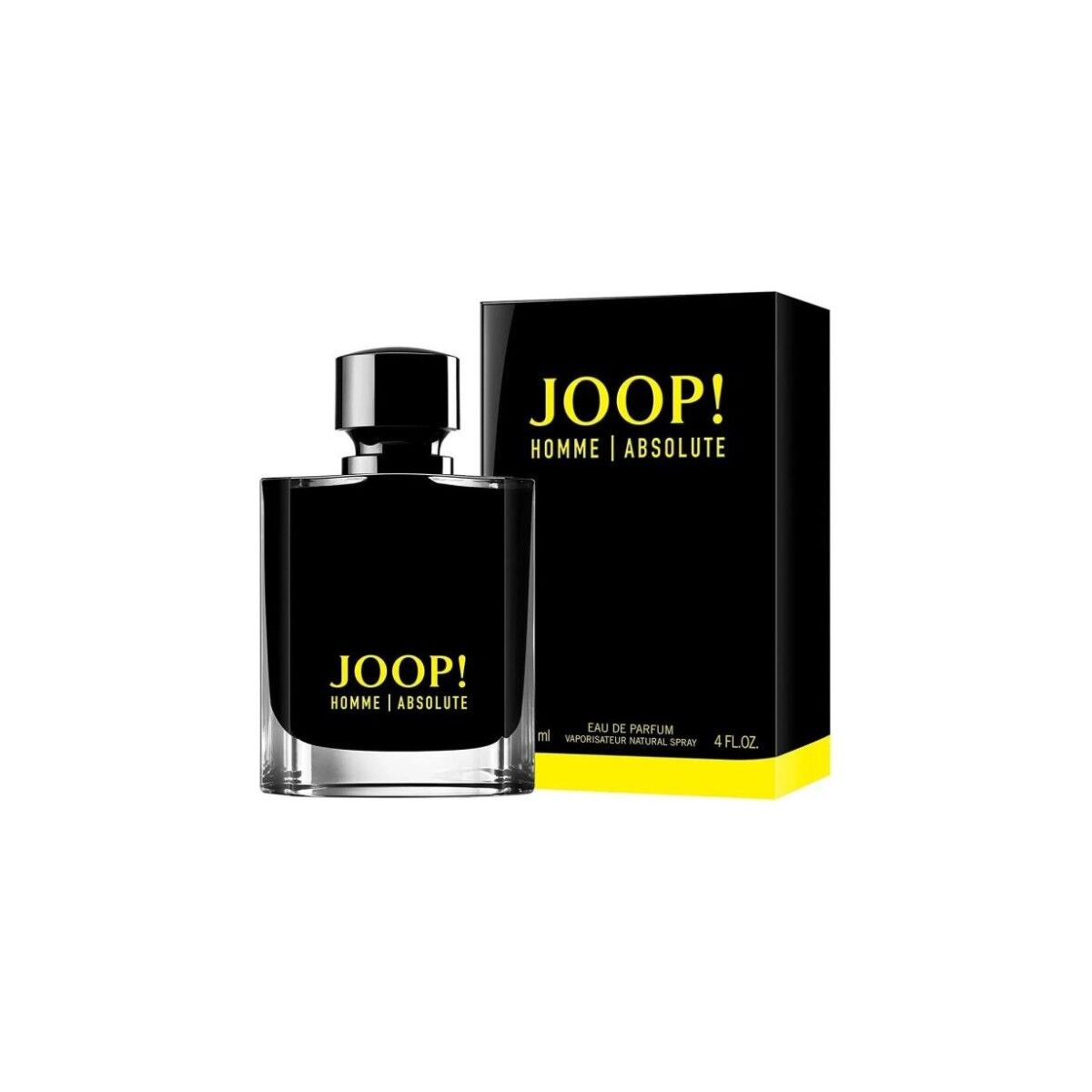 JOOP Homme Absolute EDP Erkek Parfüm 120 ml