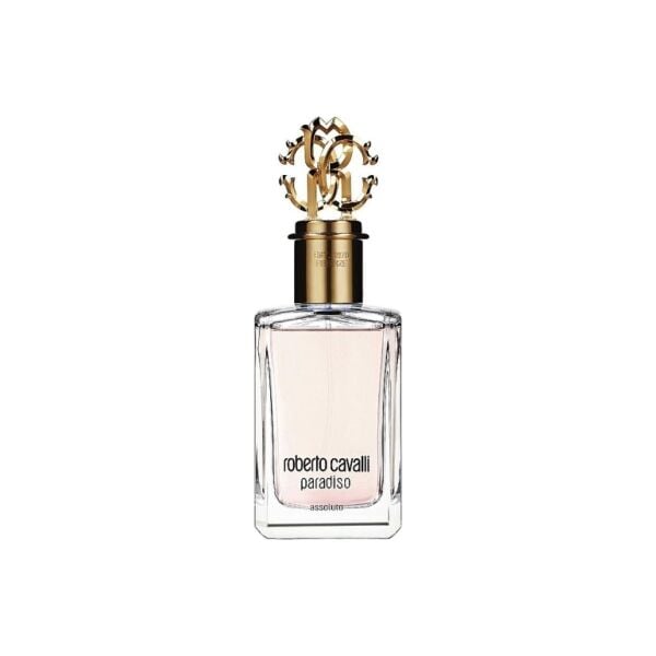 Roberto Cavalli Paradiso Assoluto Edp 100 Ml