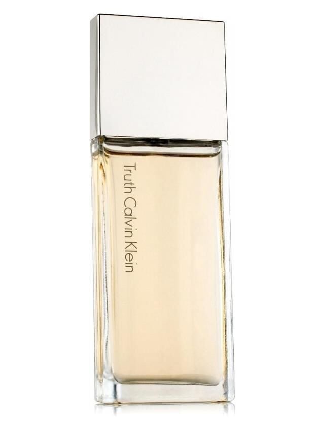 CALVİN KLEİN TRUTH EDP 100ML