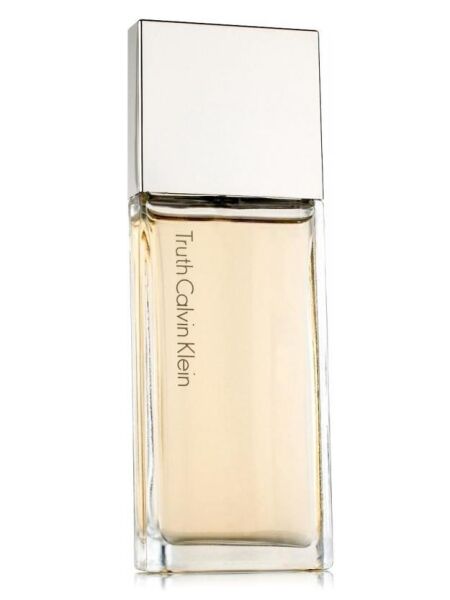 CALVİN KLEİN TRUTH EDP 100ML