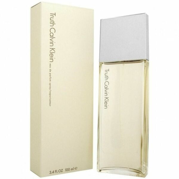 CALVİN KLEİN TRUTH EDP 100ML