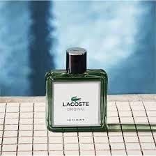 Lacoste Original Edp 100 Ml
