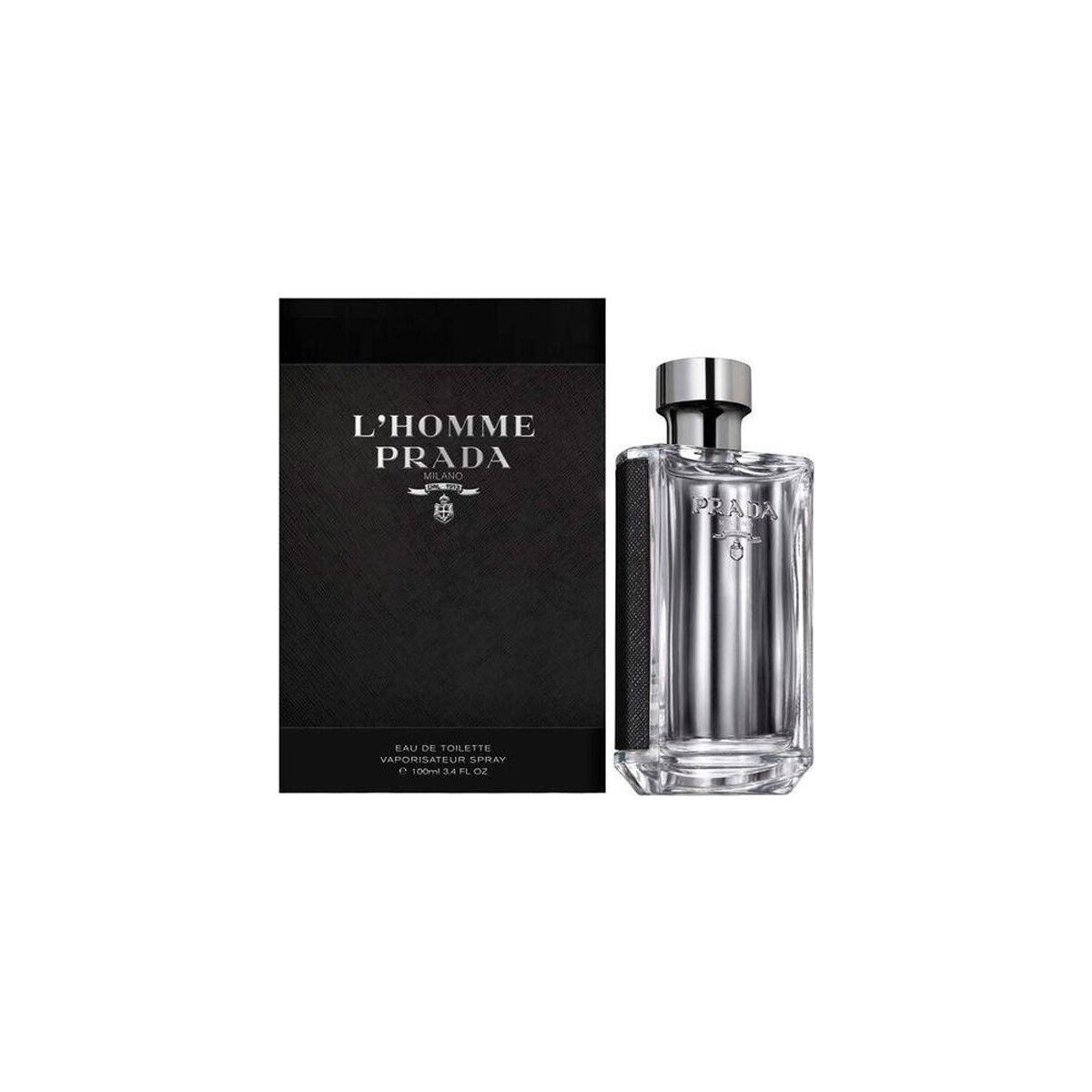 PRADA L'HOMME EDT 100ML