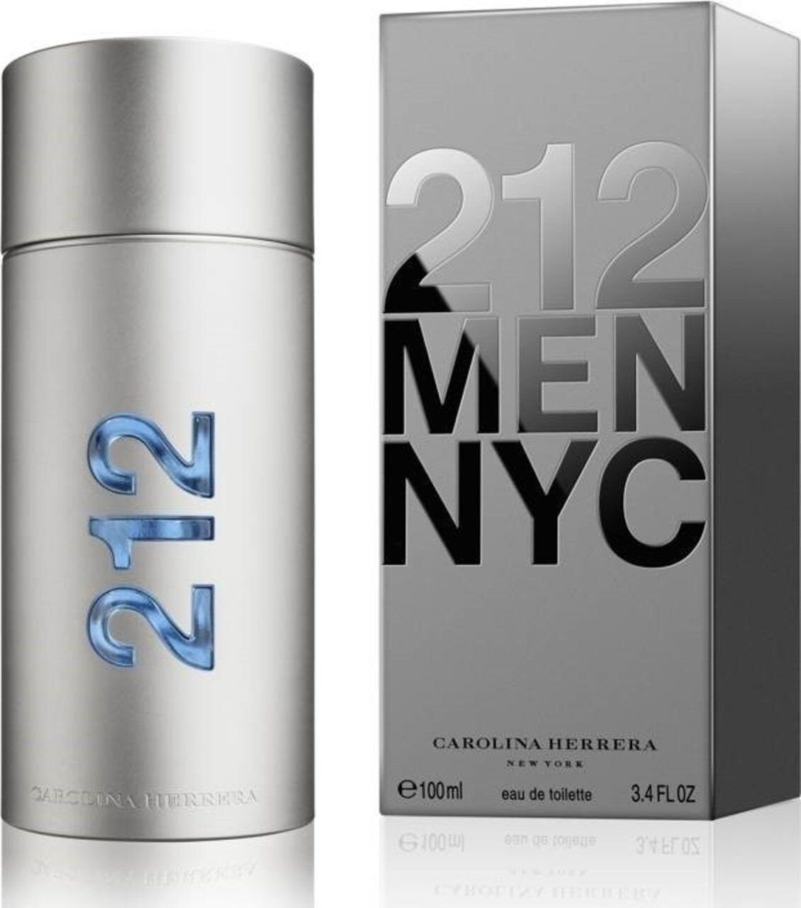CAROLİNA HERRERA 212 MEN EDT 100ML