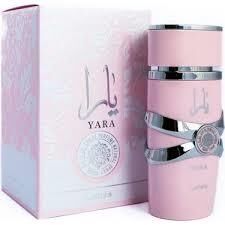 LATTAFA YARA EDP 100 ML KADIN PARFÜM