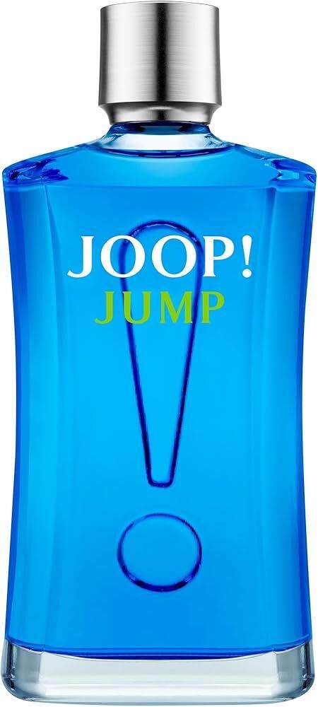 JOOP JUMP EDT MEN 200ML
