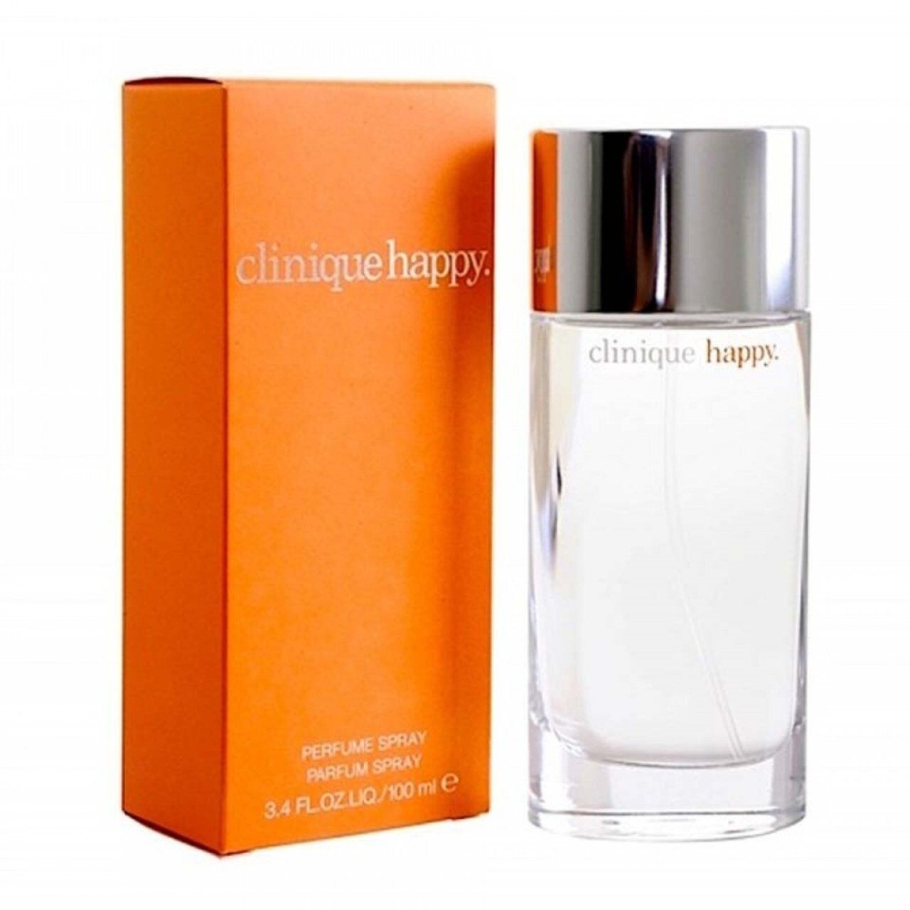 CLINIQUE HAPPY PARFUM 100ML