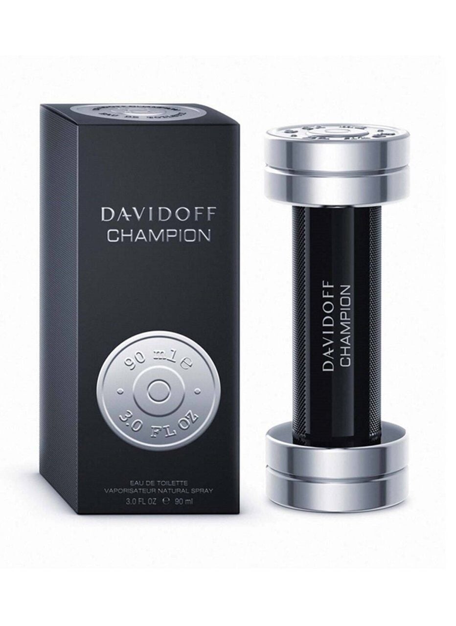 DAVIDOFF CHAMPION EDT 90ML
