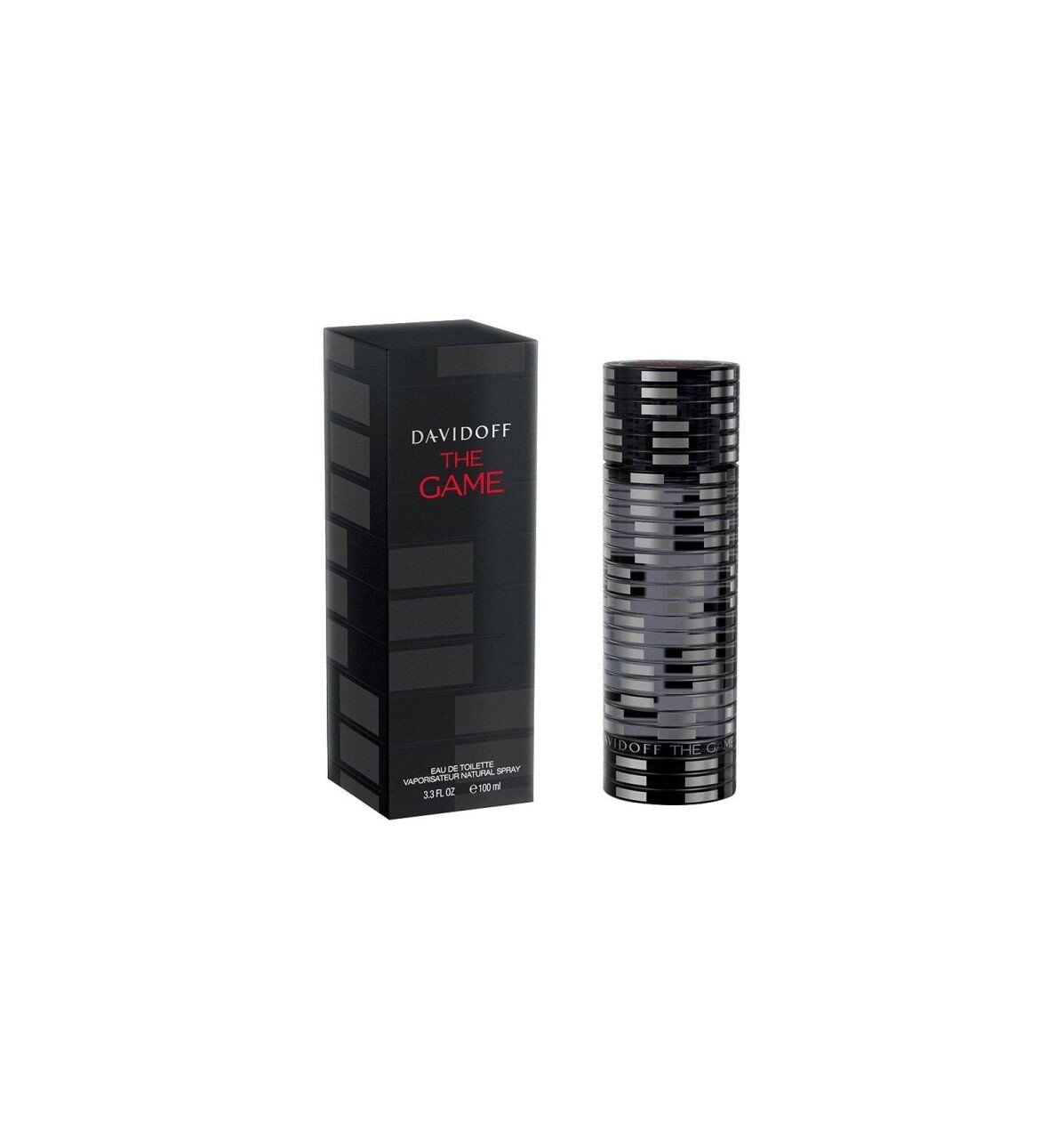 Davidoff The Game Edt 100 Ml