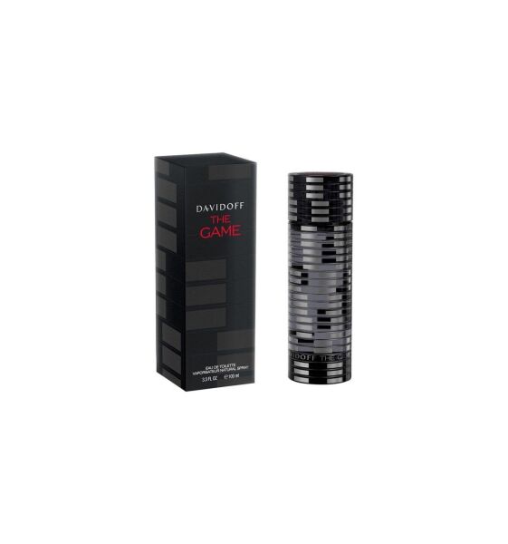 Davidoff The Game Edt 100 Ml