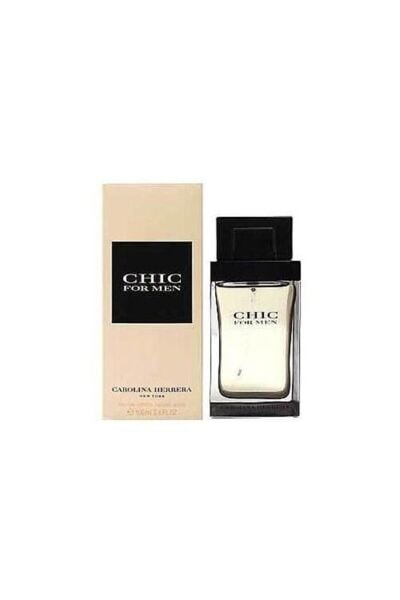 CAROLINA HERRERA CHIC MAN EDT 100 ML